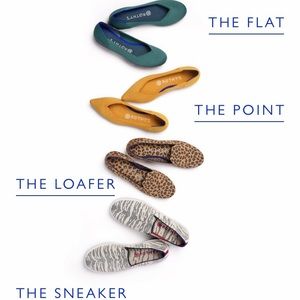 Rothy’s Referral Code ❤️